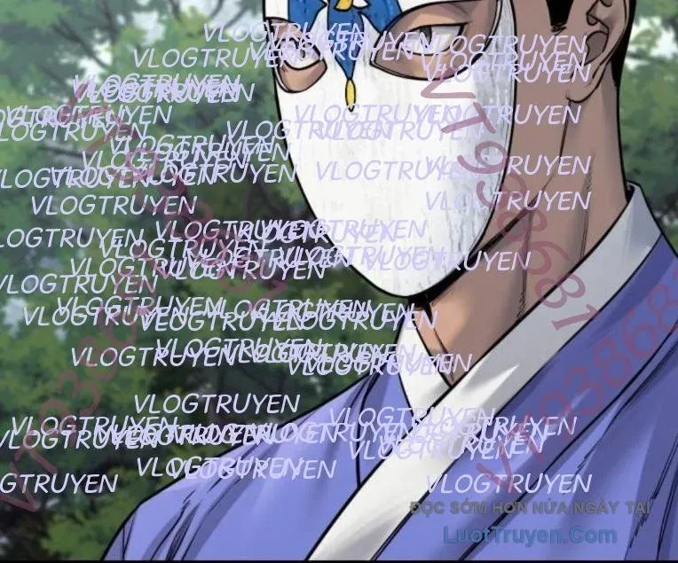 Cảnh Sát Báo Thù Chap 119 - Next Chap 120