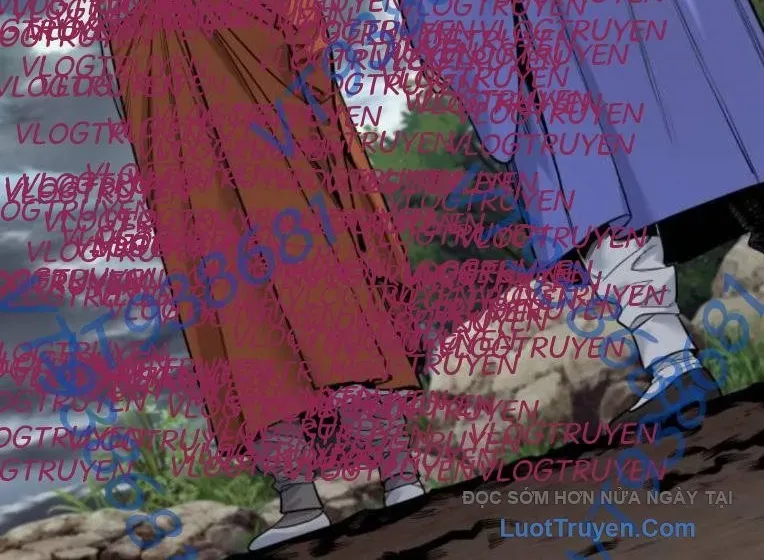 Cảnh Sát Báo Thù Chap 119 - Next Chap 120