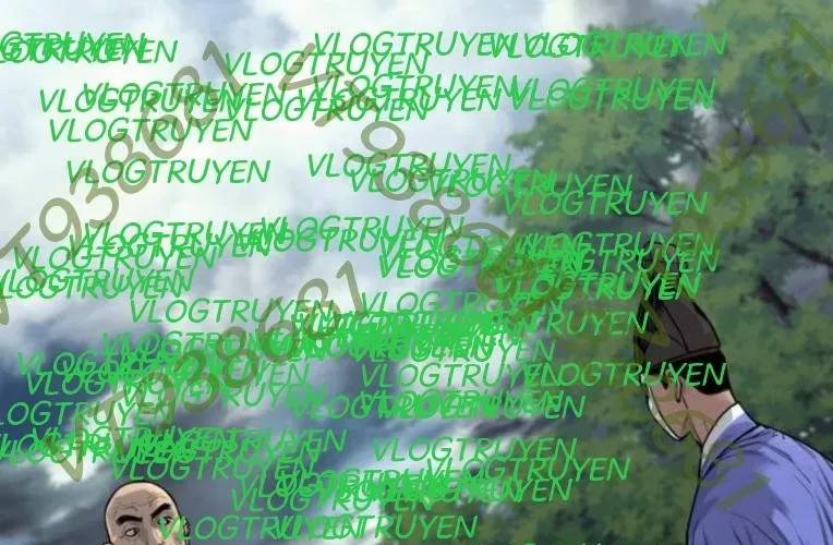 Cảnh Sát Báo Thù Chap 119 - Next Chap 120