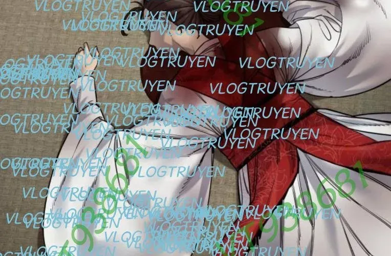 Cảnh Sát Báo Thù Chap 119 - Next Chap 120