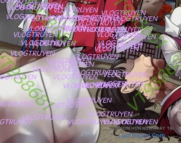 Cảnh Sát Báo Thù Chap 119 - Next Chap 120