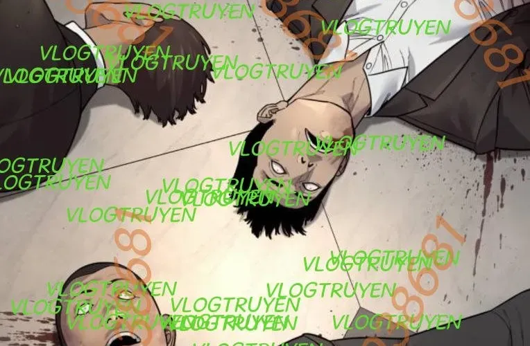 Cảnh Sát Báo Thù Chap 119 - Next Chap 120