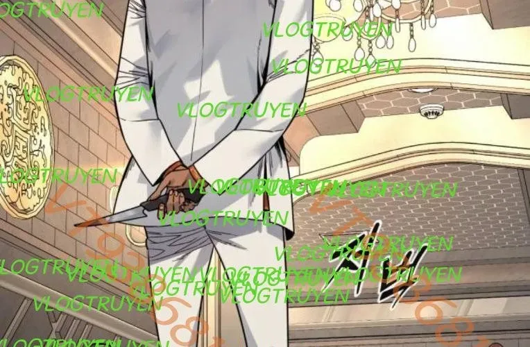 Cảnh Sát Báo Thù Chap 119 - Next Chap 120