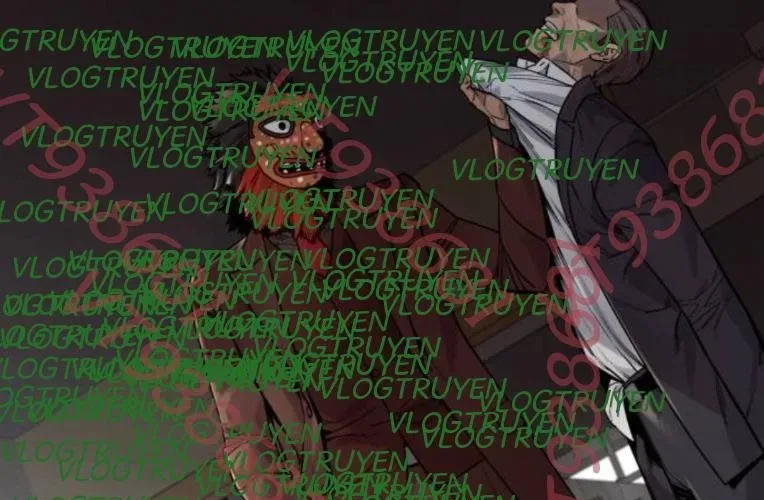 Cảnh Sát Báo Thù Chap 119 - Next Chap 120