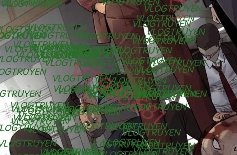 Cảnh Sát Báo Thù Chap 119 - Next Chap 120