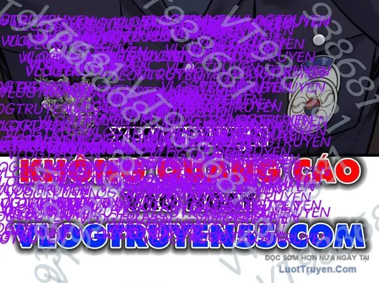 Cảnh Sát Báo Thù Chap 119 - Next Chap 120