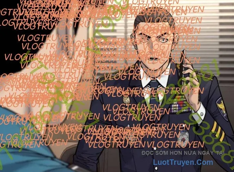 Cảnh Sát Báo Thù Chap 119 - Next Chap 120