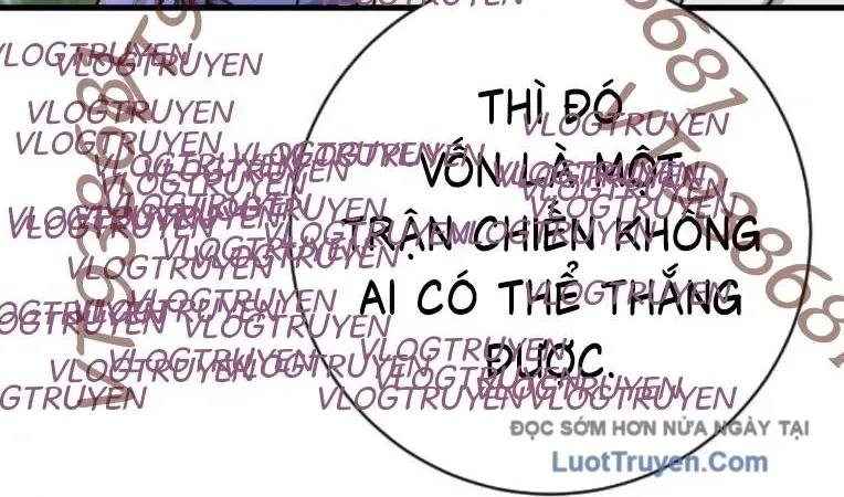 Cảnh Sát Báo Thù Chap 119 - Next Chap 120