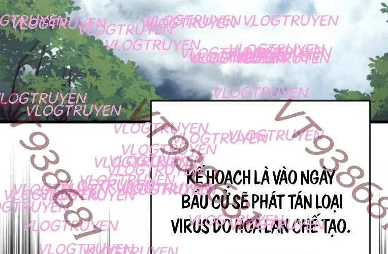 Cảnh Sát Báo Thù Chap 119 - Next Chap 120