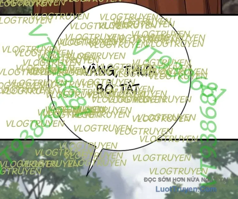 Cảnh Sát Báo Thù Chap 119 - Next Chap 120