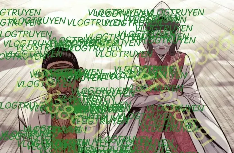 Cảnh Sát Báo Thù Chap 119 - Next Chap 120