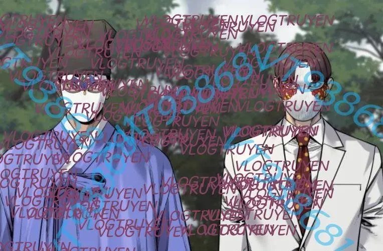 Cảnh Sát Báo Thù Chap 119 - Next Chap 120