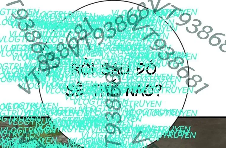 Cảnh Sát Báo Thù Chap 119 - Next Chap 120