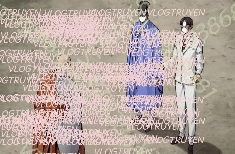 Cảnh Sát Báo Thù Chap 119 - Next Chap 120