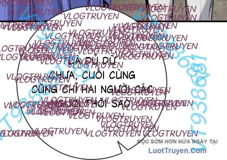 Cảnh Sát Báo Thù Chap 119 - Next Chap 120