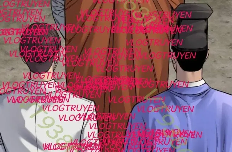 Cảnh Sát Báo Thù Chap 119 - Next Chap 120