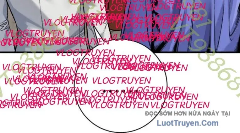 Cảnh Sát Báo Thù Chap 119 - Next Chap 120