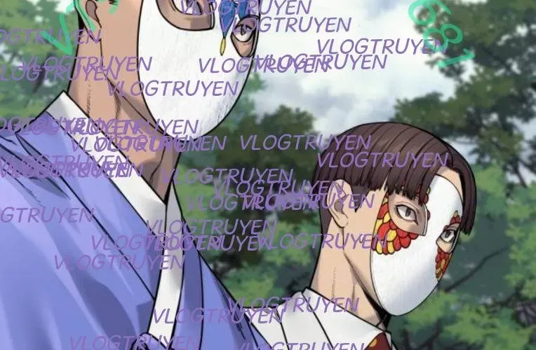 Cảnh Sát Báo Thù Chap 119 - Next Chap 120