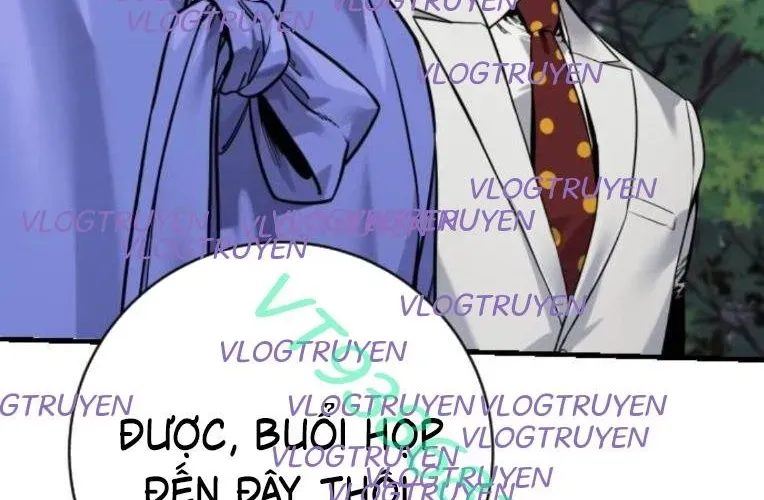 Cảnh Sát Báo Thù Chap 119 - Next Chap 120