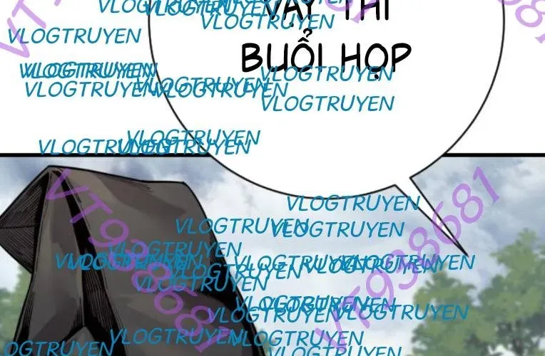 Cảnh Sát Báo Thù Chap 119 - Next Chap 120