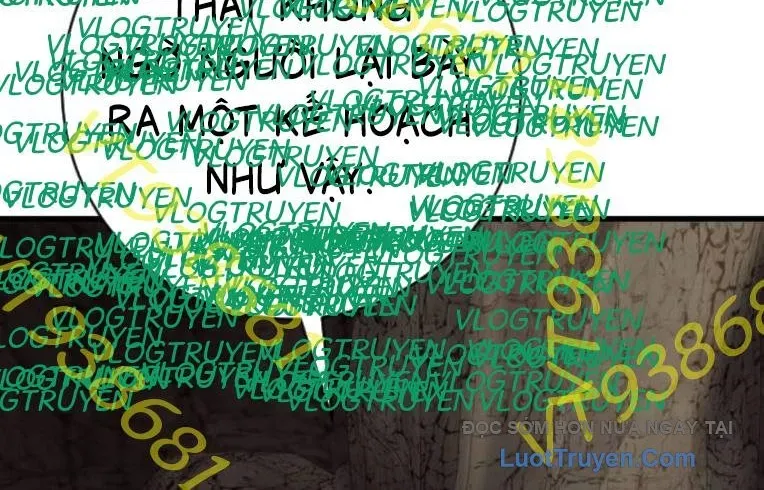 Cảnh Sát Báo Thù Chap 119 - Next Chap 120