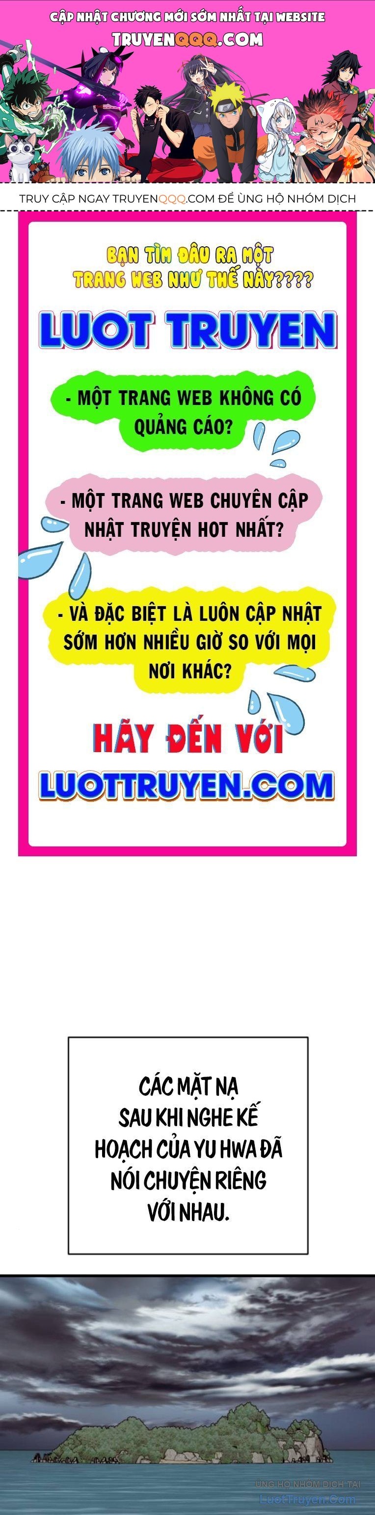 Cảnh Sát Báo Thù Chap 120 - Next Chap 121