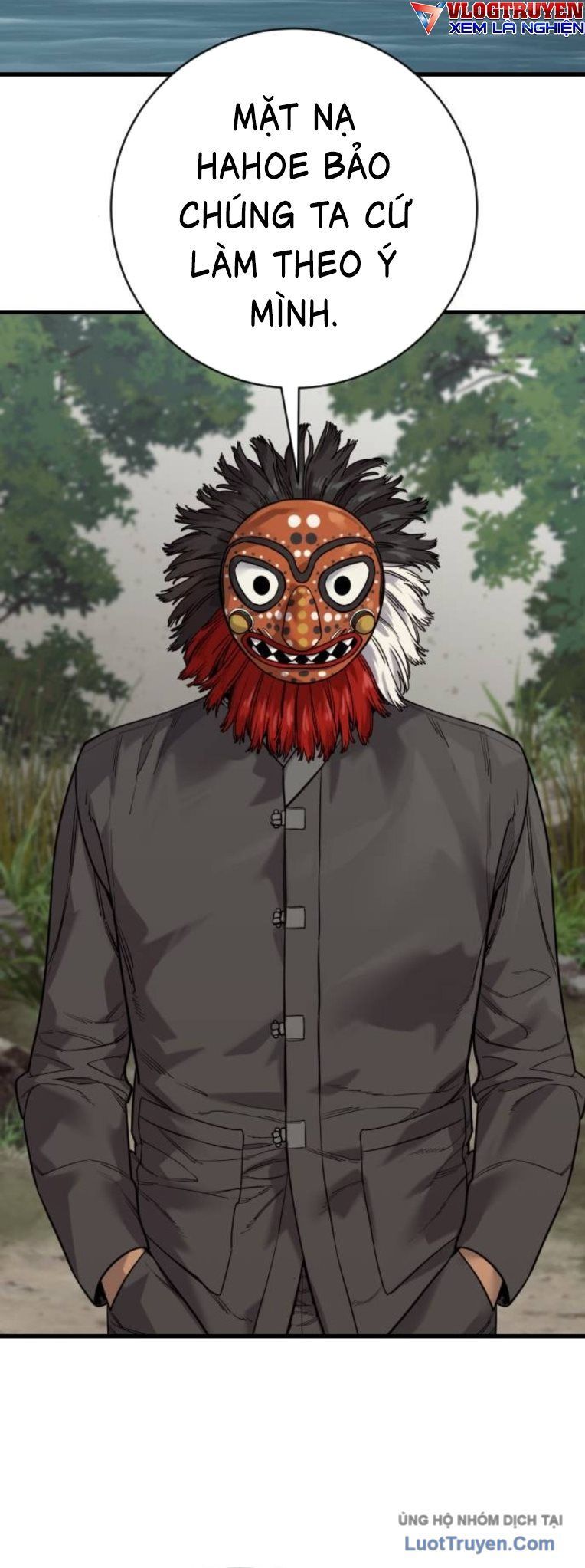 Cảnh Sát Báo Thù Chap 120 - Next Chap 121