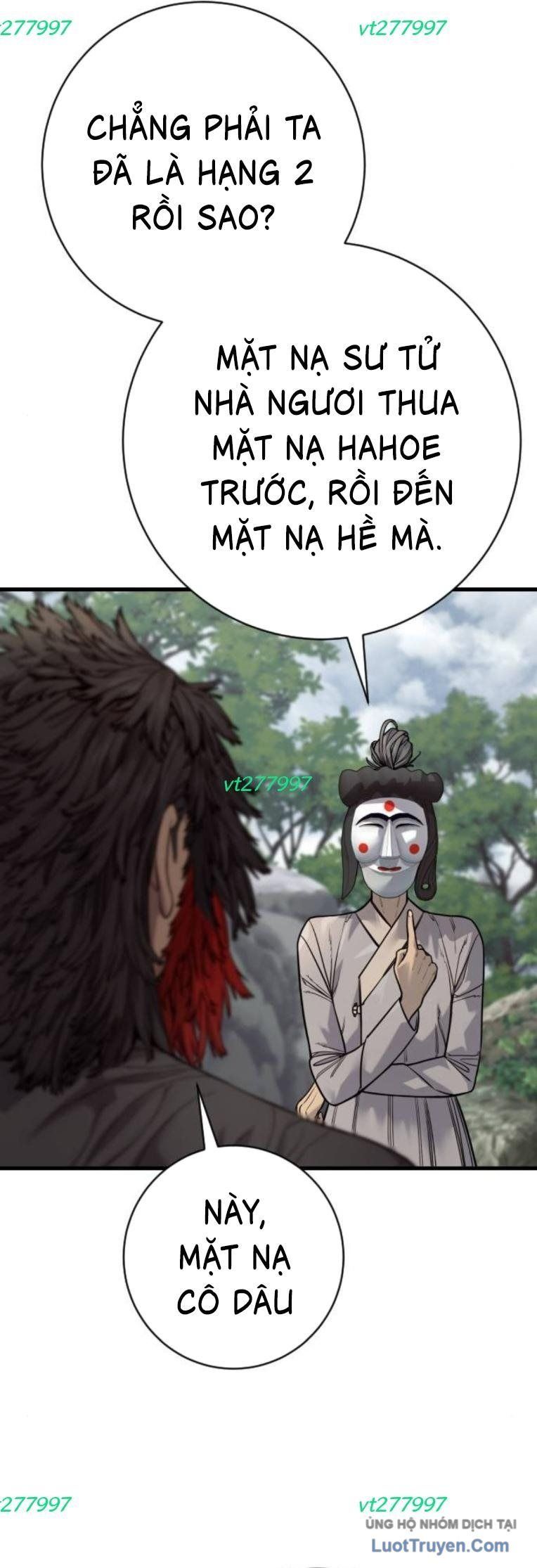 Cảnh Sát Báo Thù Chap 120 - Next Chap 121
