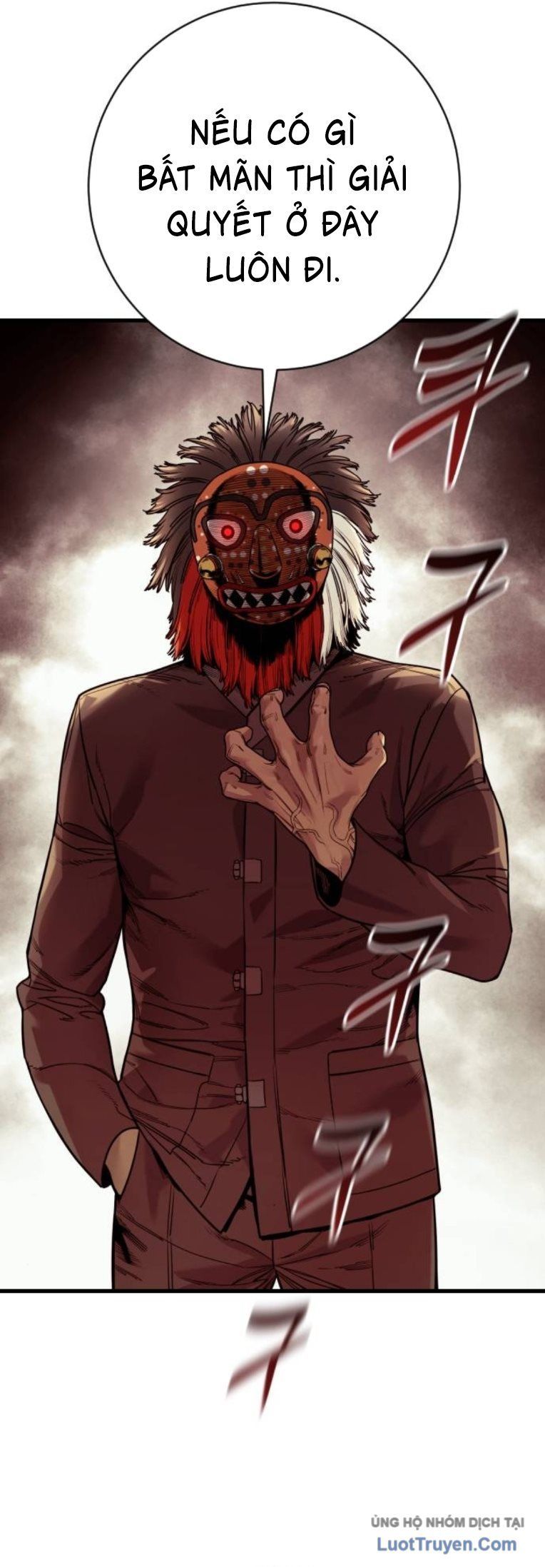 Cảnh Sát Báo Thù Chap 120 - Next Chap 121