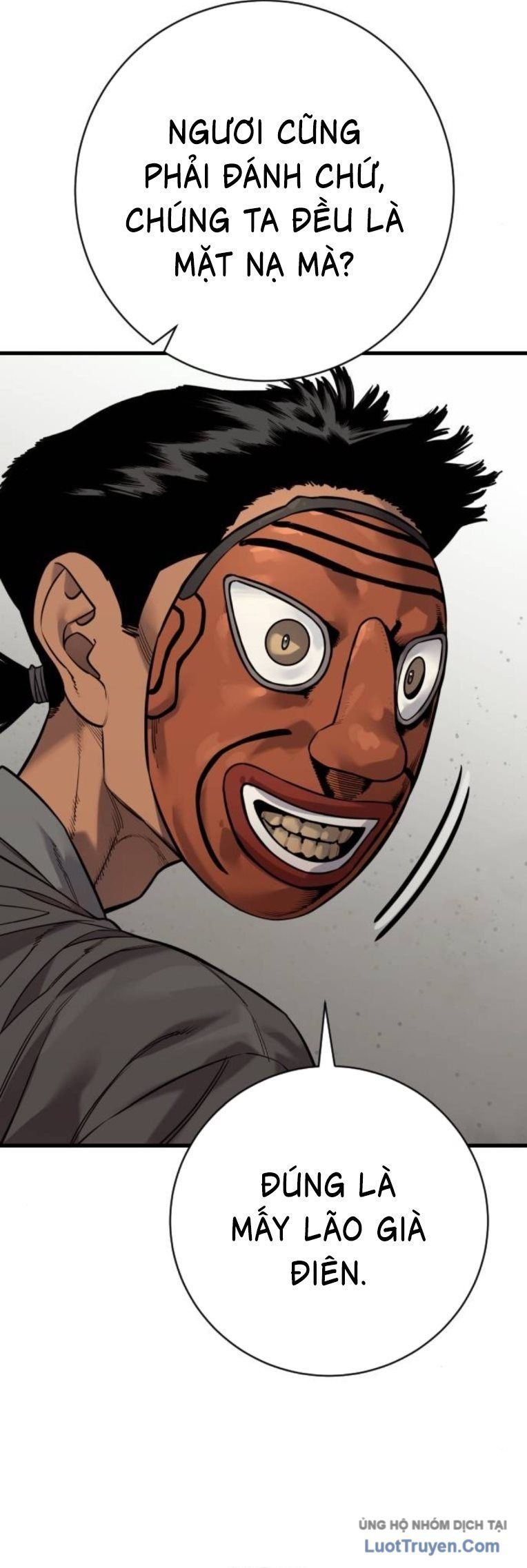 Cảnh Sát Báo Thù Chap 120 - Next Chap 121