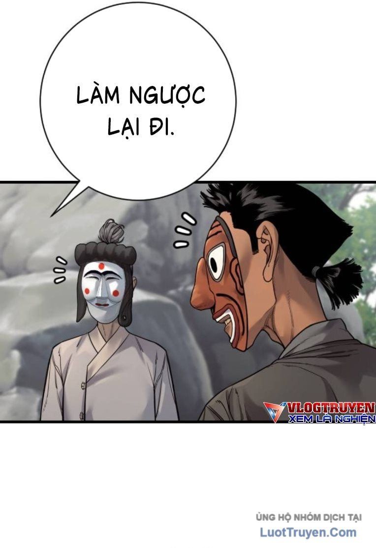 Cảnh Sát Báo Thù Chap 120 - Next Chap 121