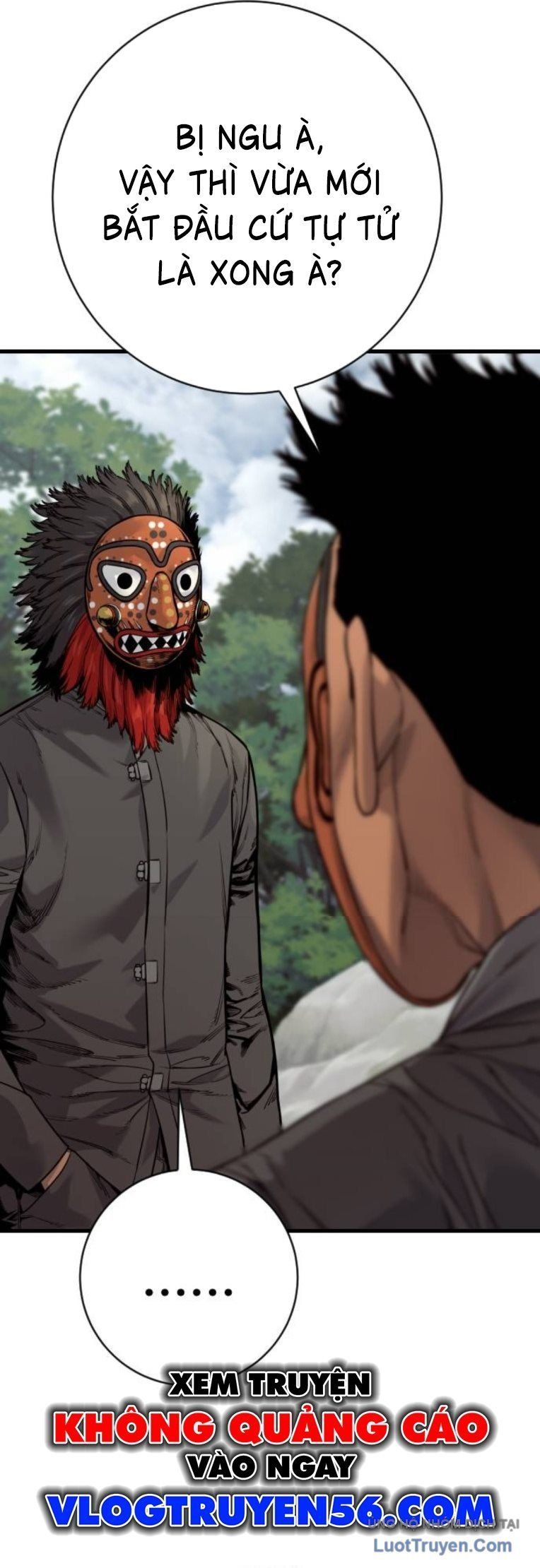 Cảnh Sát Báo Thù Chap 120 - Next Chap 121