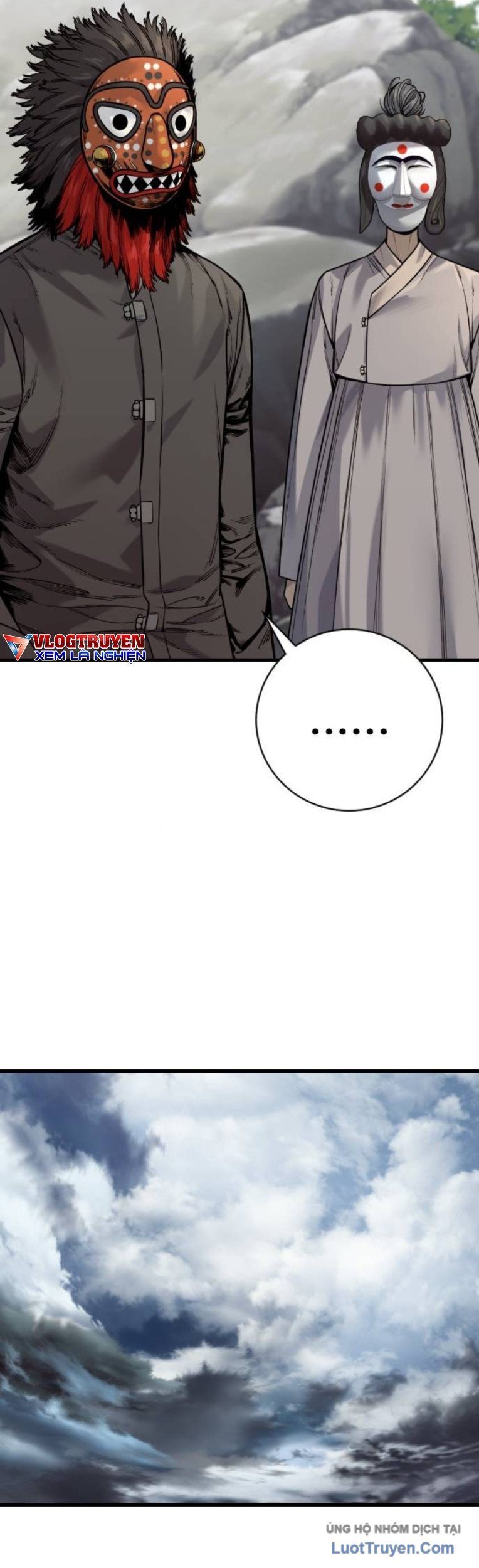 Cảnh Sát Báo Thù Chap 120 - Next Chap 121