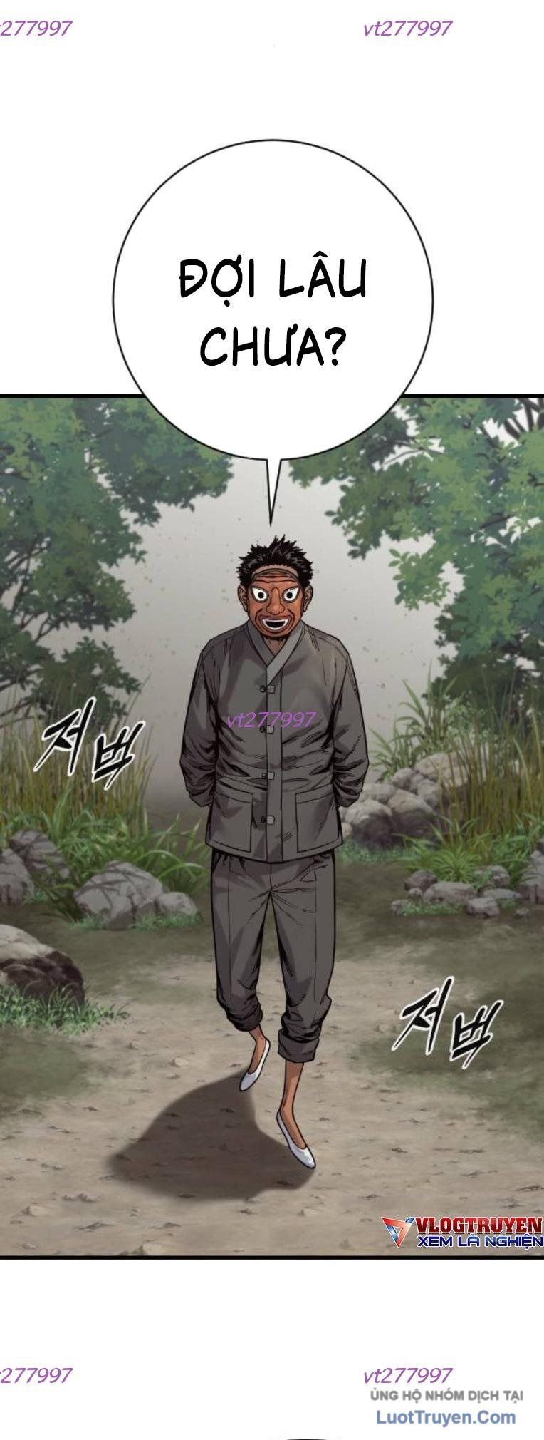 Cảnh Sát Báo Thù Chap 120 - Next Chap 121