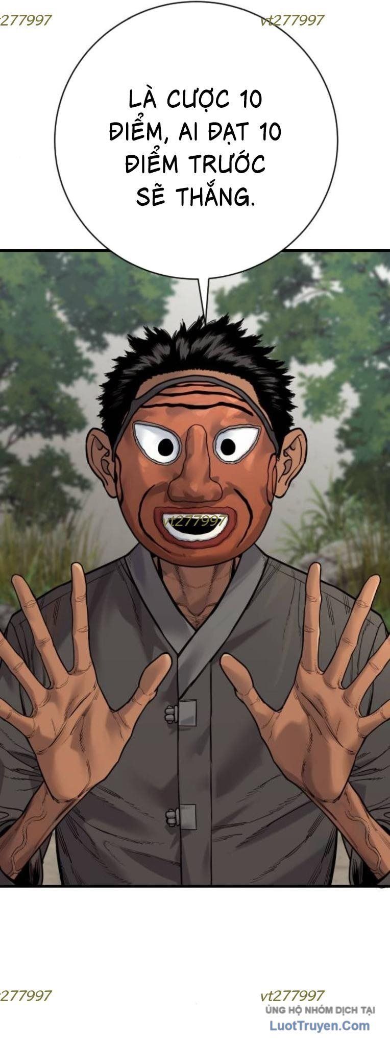 Cảnh Sát Báo Thù Chap 120 - Next Chap 121