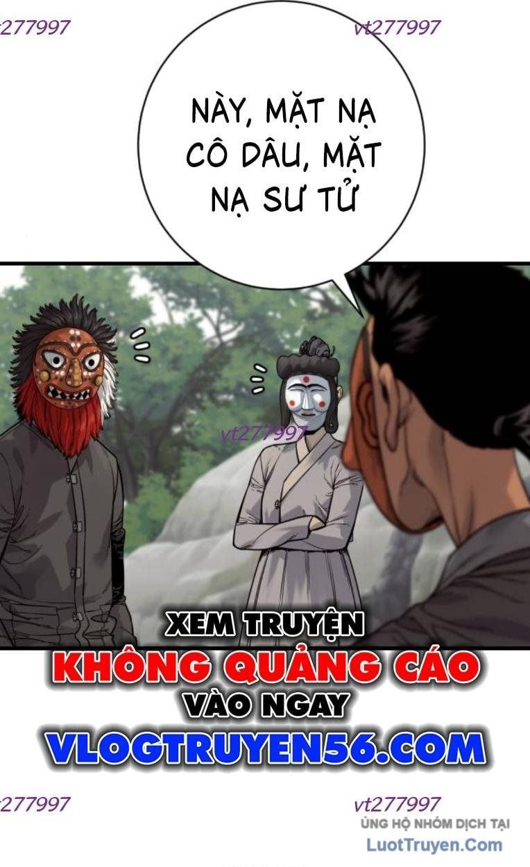 Cảnh Sát Báo Thù Chap 120 - Next Chap 121
