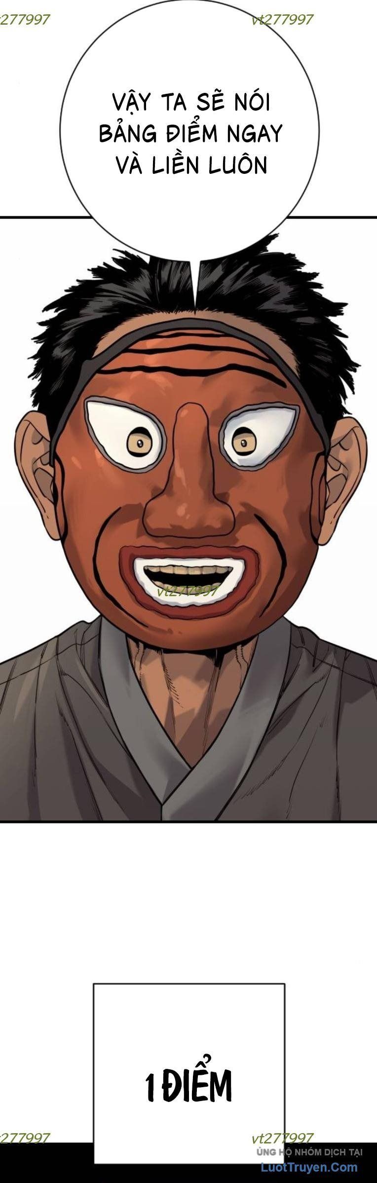 Cảnh Sát Báo Thù Chap 120 - Next Chap 121