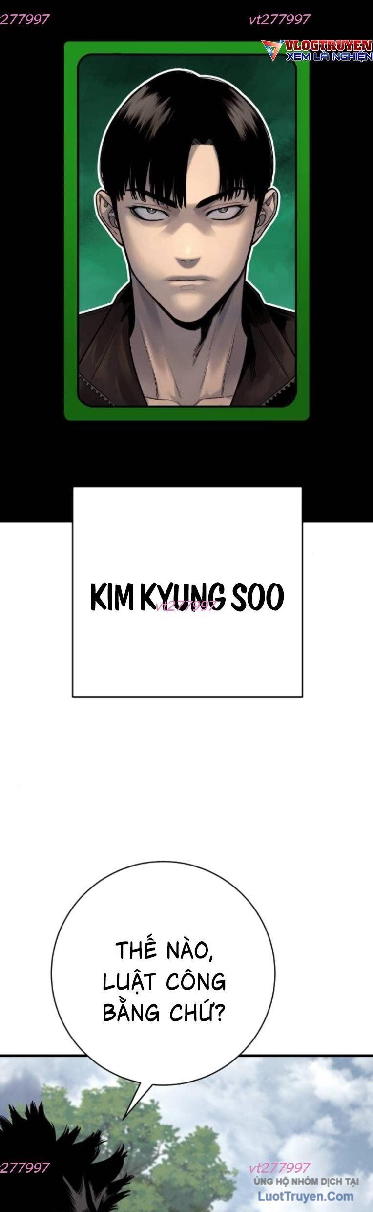 Cảnh Sát Báo Thù Chap 120 - Next Chap 121