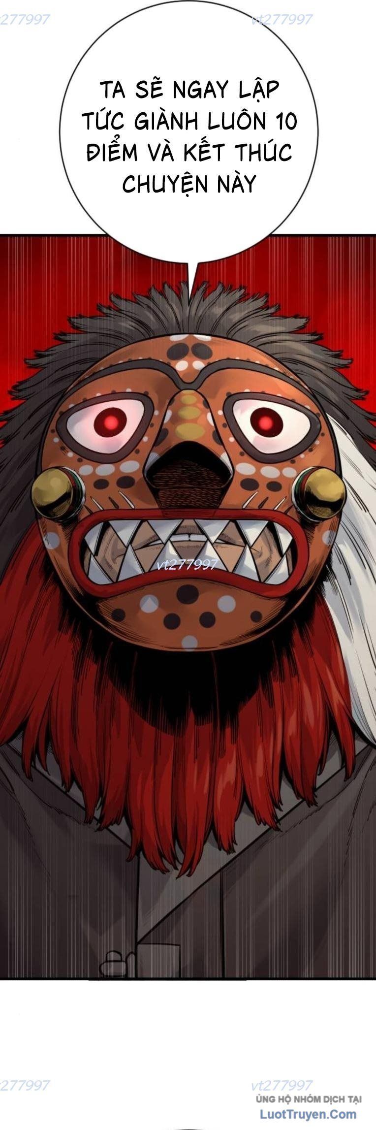 Cảnh Sát Báo Thù Chap 120 - Next Chap 121