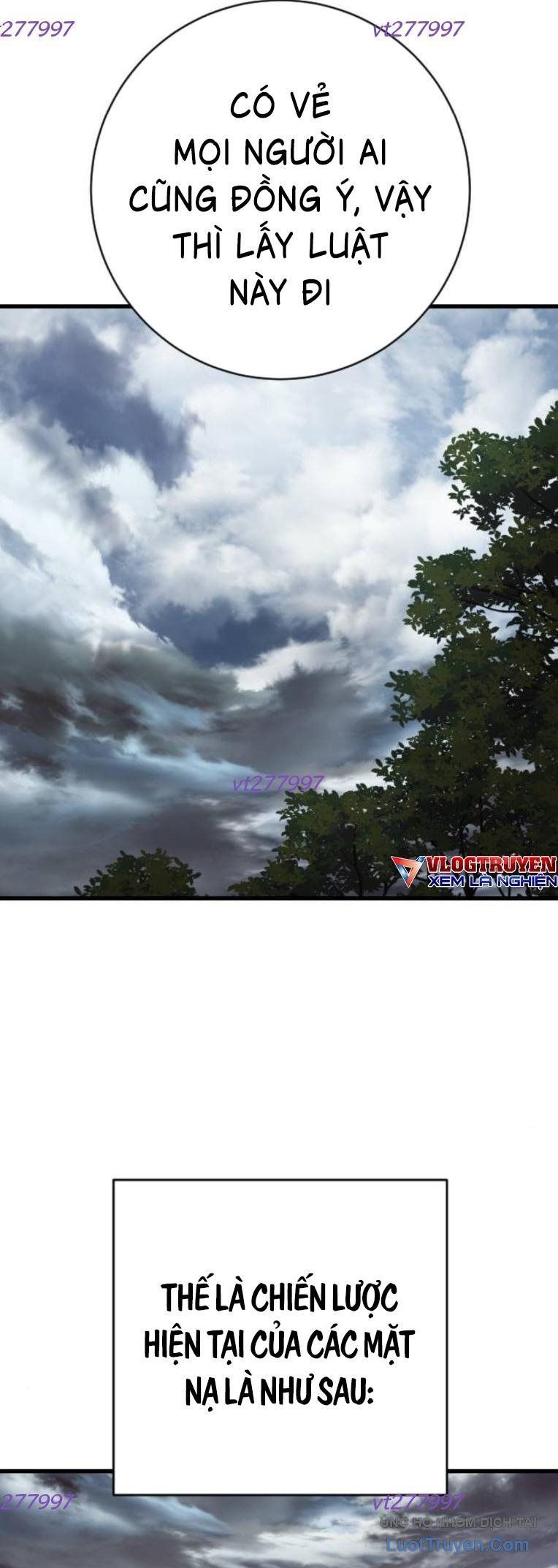 Cảnh Sát Báo Thù Chap 120 - Next Chap 121