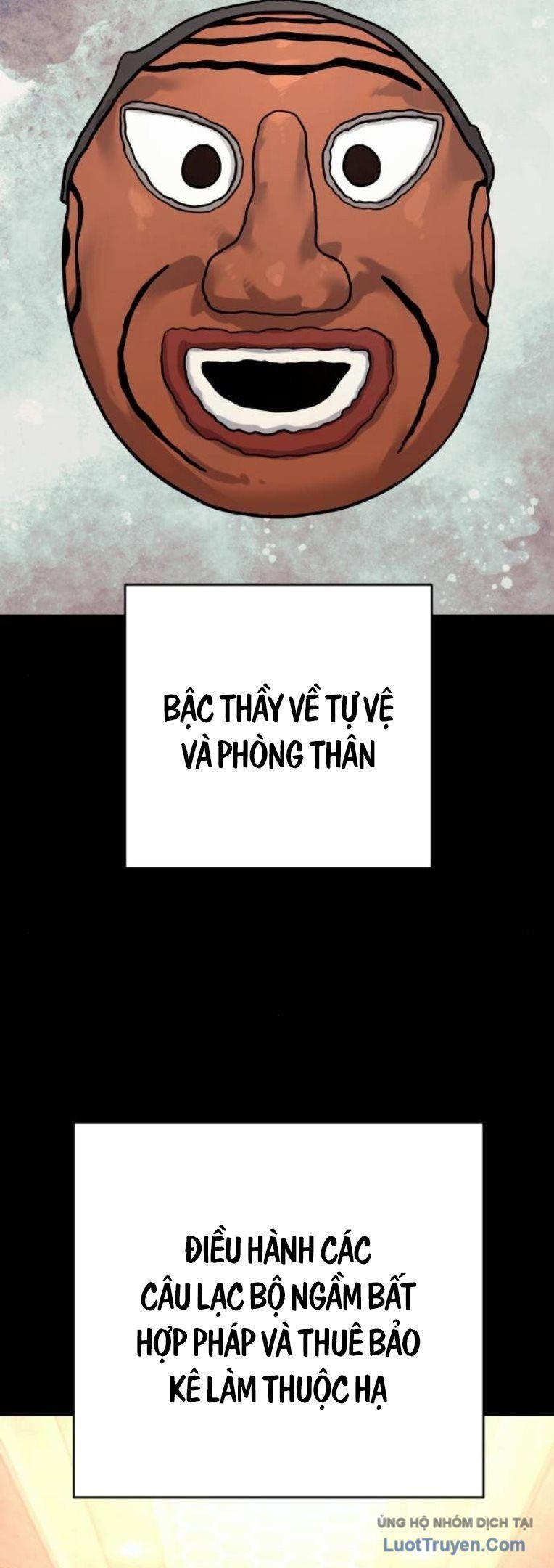 Cảnh Sát Báo Thù Chap 120 - Next Chap 121