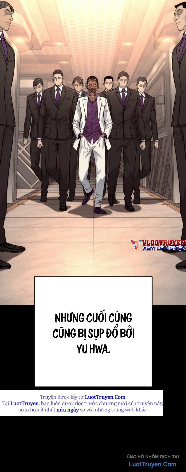 Cảnh Sát Báo Thù Chap 120 - Next Chap 121