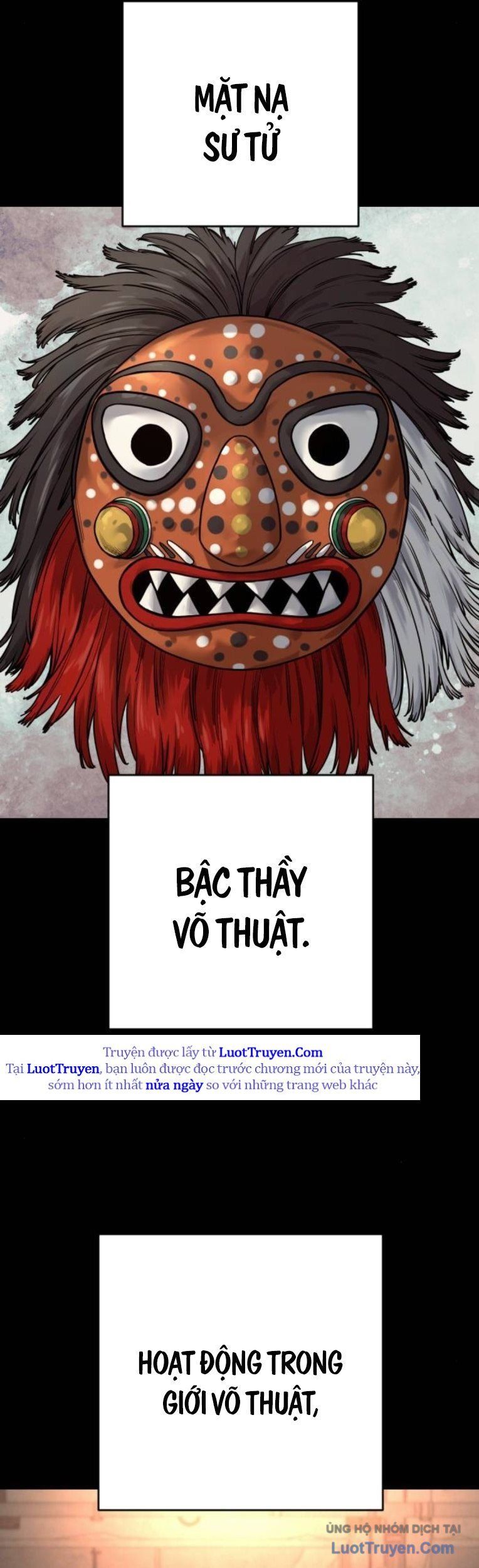 Cảnh Sát Báo Thù Chap 120 - Next Chap 121