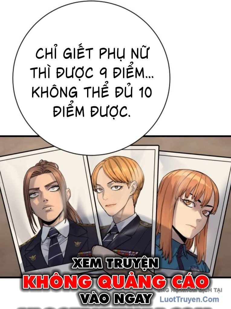 Cảnh Sát Báo Thù Chap 120 - Next Chap 121