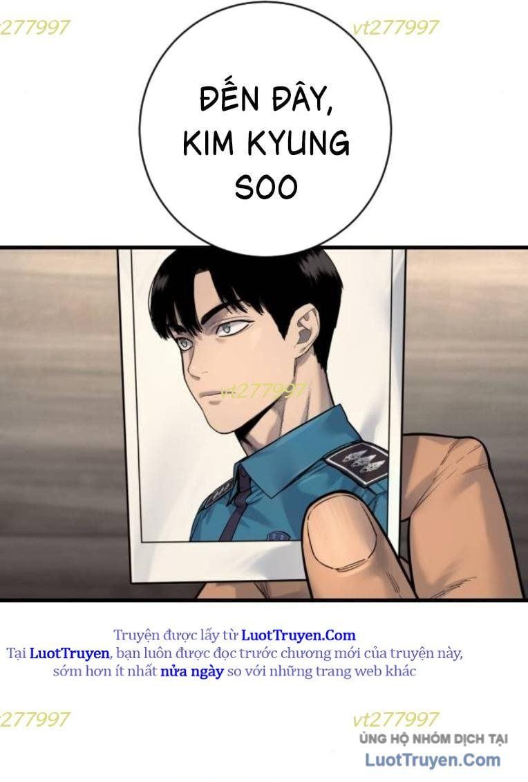 Cảnh Sát Báo Thù Chap 120 - Next Chap 121