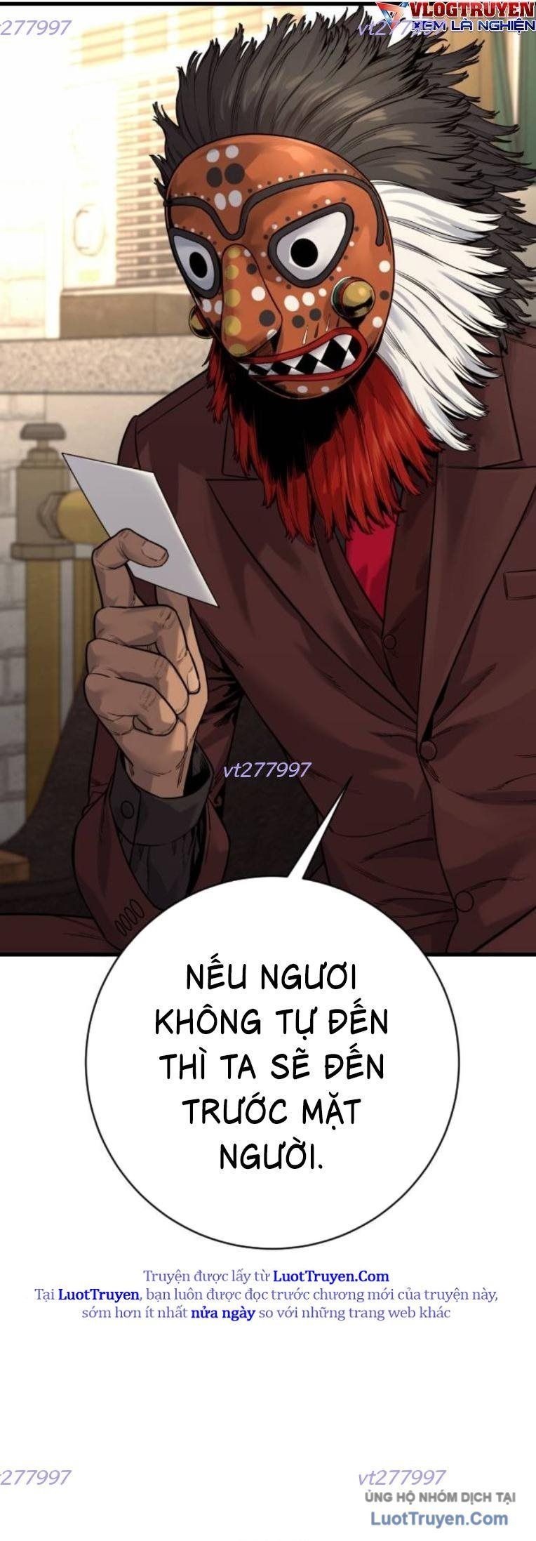 Cảnh Sát Báo Thù Chap 120 - Next Chap 121