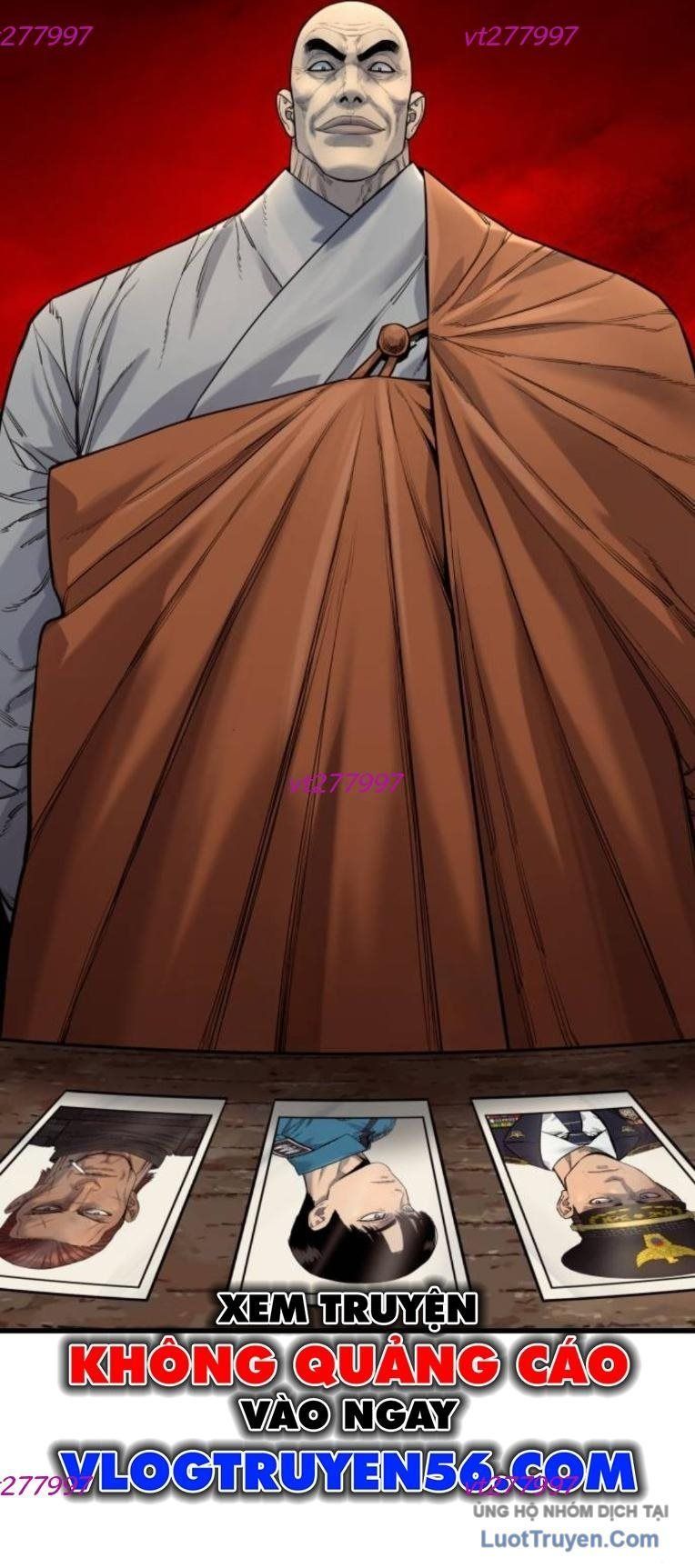 Cảnh Sát Báo Thù Chap 120 - Next Chap 121