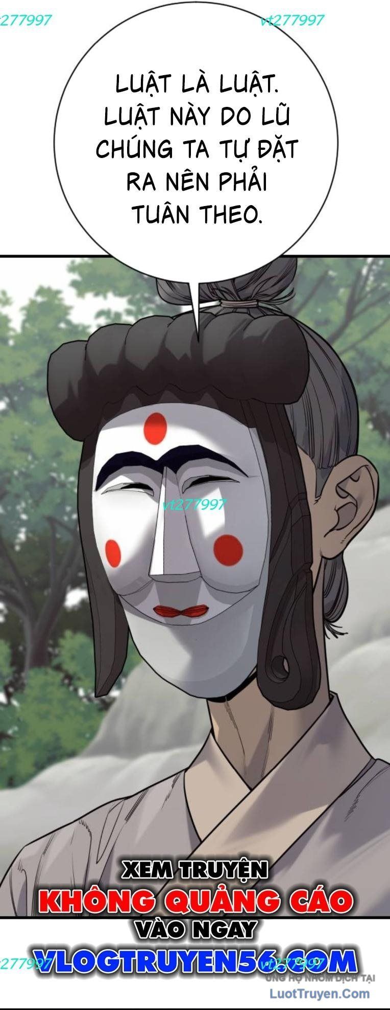 Cảnh Sát Báo Thù Chap 120 - Next Chap 121