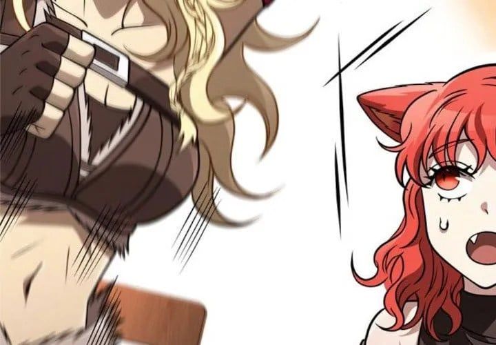 Sống Sót Trong Trò Chơi Với Tư Cách Là Một Cuồng Nhân Chap 127 - Next Chap 128