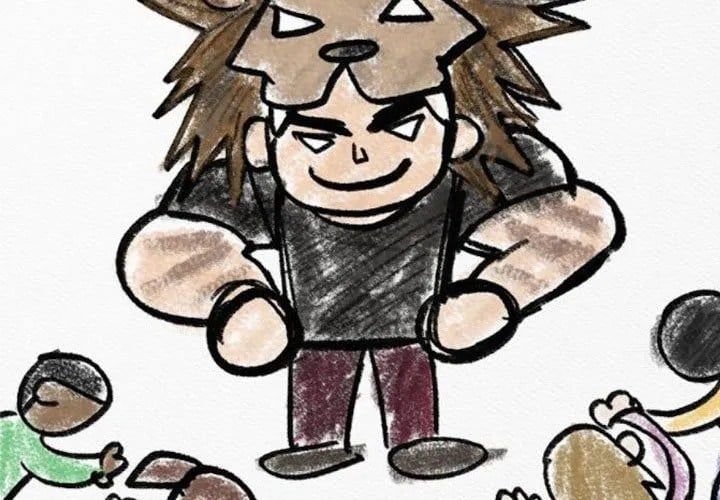 Sống Sót Trong Trò Chơi Với Tư Cách Là Một Cuồng Nhân Chap 127 - Next Chap 128